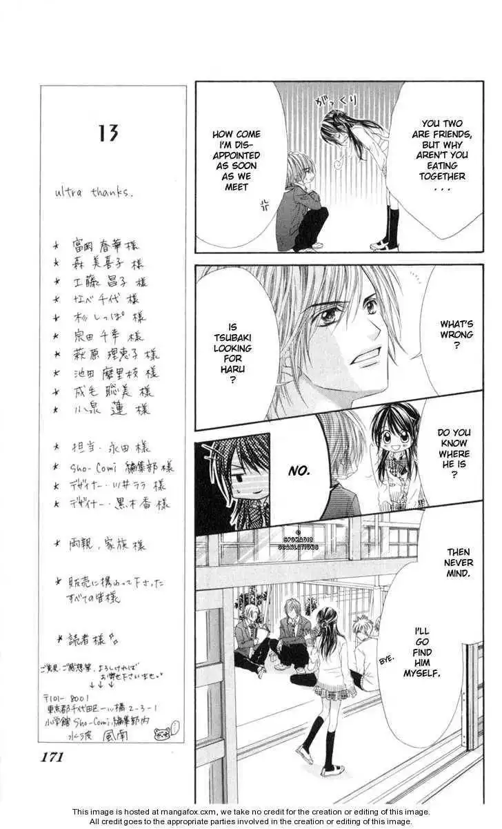 Kyou, Koi wo Hajimemasu Chapter 37 10